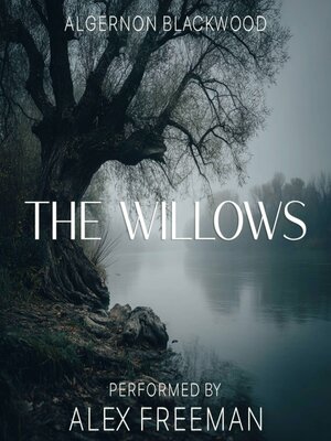 cover image of The Willows